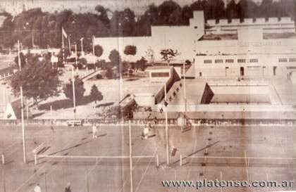 Club Atlético Platense 🦑 #platense #calamares #marrón #vicentelopez  #marceloespina #trapitovega #orlandogarro #huesitosanchez…